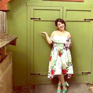 Meet your Posher, Susanna